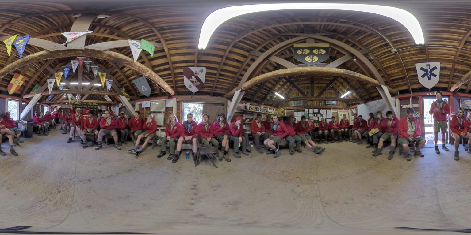 Facilities Camp Wolfeboro GGAC